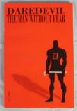Daredevil: The Man Without Fear (1995) Frank Miller / Scarce Boxtree Collected TPB
