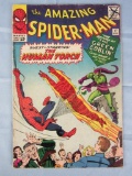 Amazing Spider-Man #17 (1964) KEY 2nd Appearance Green Goblin