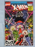 X-Men Annual #14 (1990) Key 1st Appearance Gambit