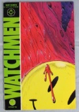 Watchmen #1 (1986) Key 1st Issue/ 1st Rorschach