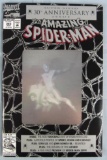 Amazing Spider-Man #365 (1992) Key 1st Cameo App. Spider-Man 2099