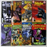 Detective Comics #1000 (2019) Lot (8 Diff.) Variant Covers