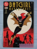 Batgirl Adventures #1 (1998) Key 1st Issue/ Classic Cover!