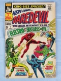 Daredevil Annual #1 (1967) Silver Age Key Issue