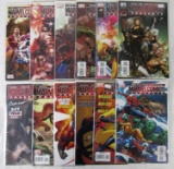 Marvel Comics Presents (2007 Series) #1-12 Run Complete