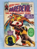 Daredevil #11 (1965) Early Silver Age Issue
