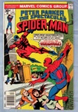 Spectacular Spider-Man #1 (1976) Bronze Age Key 1st Issue
