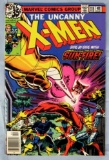 X-Men #118 (1979) Key 1st Appearance Mariko