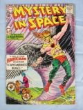 Mystery in Space #89 (1964) Silver Age Early Hawkman