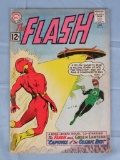 Flash #131 (1962) Key 1st Green Lantern Crossover
