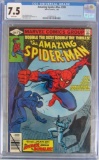 Amazing Spider-Man #200 (1980) Bronze Age Origin/ Anniversary Issue CGC 7.5