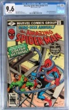 Amazing Spider-Man Annual #13 (1979) Bronze Age Doctor Octopus CGC 9.6 Beauty!