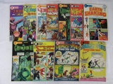 DC Special Lot (11 Diff) #9-24 (Late Silver/ Early Bronze Age)