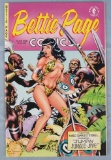 Bettie Page Comics #1 (1996) Dark Horse/ Classic Dave Stevens Cover
