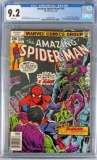 Amazing Spider-Man #180 (1978) Bronze Age Green Goblin CGC 9.2