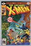 X-Men #128 (1979) Bronze Age Marvel