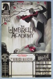 Umbrella Academy #NN (2007) Free Comic Book Day/ Key 1st Appearance