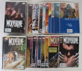 Wolverine V3 (2003, Marvel Series) Lot (50 Diff.) #1-72
