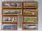 Grouping Vintage Tyco HO Scale Train Cars + Spirit of 76' Engine
