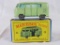 Vintage 1960's Matchbox #34 Volkswagen Camping Car with Grey Plastic Wheels