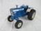 Large Vintage Ford 8600 Diecast 1/12 Scale Tractor