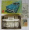Vintage AMT 1/25 Scale 57 Chevy 