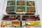 Lot Contemporary Schylling Tin Toys and Ornaments