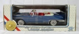 Westminster Classic Collection Diecast 1:18 Scale 1959 Cadillac Eldorado Biarritz