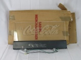 Coca Cola NOS Acrylic 