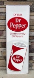 Outstanding Drink Dr. Pepper 