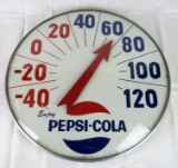 Outstanding Vintage Pepsi Cola 18