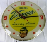 Outstanding ALL ORIGINAL Vernors 20