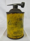 Rare and Early Antique Standard Oil 