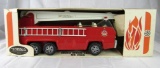 Vintage 1970's Tonka #2960 Aerial Ladder Fire Truck MIB