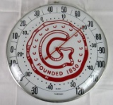 Vintage Grinnell Fire Protection 12