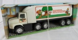 Vintage 1989 Nylint Keebler Cookies Semi-Truck 13