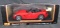 Maisto Special Edition 2003 Dodge Viper SRT-10 Red 1:18 Diecast NIP