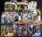 Hasbro Star Wars Figures Lot MIP- Legacy Collection, Force Link, Force Awakens