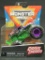 Spin Master 2021 Monster Jam Grave Digger 30th Anniversary Series 16 Purple