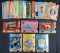 2000 The Simpsons Trading Card Set 1-72 Complete+ 12 Prism Stickers by Artbox