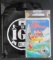1992 Walt Disney The Rescuers VHS Tape Sealed IGS Graded 8 Near Mint