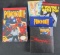Vintage Nintendo NES Punch-Out! Game Complete in Box w/ Manual