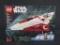 Lego #75333 Star Wars Obi-Wan Kenobi's Starfighter Sealed MIB