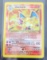 2000 Pokemon Base 2 #4/130 Charizard Holo/ Swirl