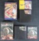 (2) Vintage Nintendo NES Games Complete in Original Boxes w/ Manuals