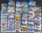 Lot (50) Assorted Hot Wheels 1:64 Diecast All Different Treasure Hunts, Muscle Mania ++