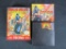 Vintage Nintendo NES Ninja Gaiden Game Complete in Orig. Box w/ Manual