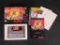 Vintage Super Nintendo SNES Rock 'N Roll Racing Game Complete in Orig. Box w/ Manual