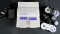 Super Nintendo Entertainment System with 2 Controllers - Tested Working