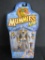 Vintage 1997 Kenner Mummies Alive Hunter Ja-Kal Sealed MOC